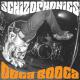 The Schizophonics - Ooga Booga 